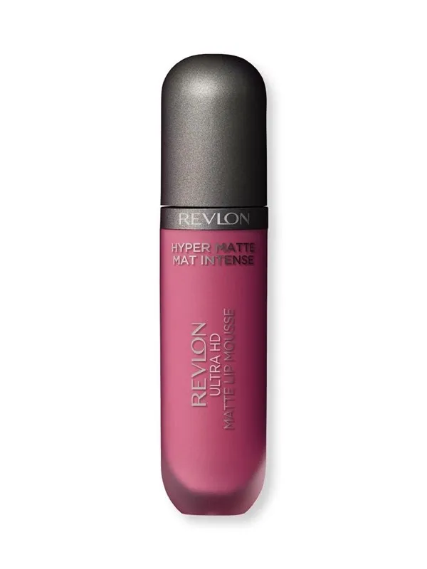 Revlon Matte Lip Mousse 5.9ml.- 800 Dusty Rose