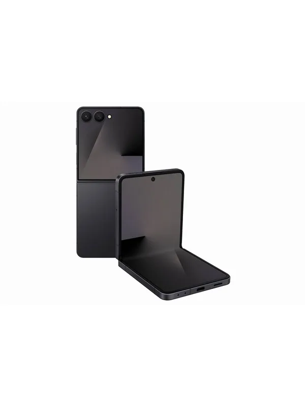Samsung Galaxy Z Flip7 512GB/12GB - Jetblack