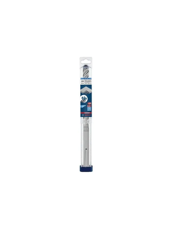 Bosch HAMMERBOR MAX 8X 22X320MM