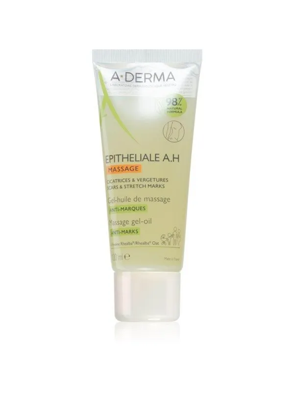 A-Derma Epithelialea.H Massage Massage Gel-Oil
