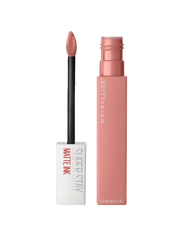 Maybelline Superstay Matte Ink Liquid Lipstick 60 Poet 5 ml