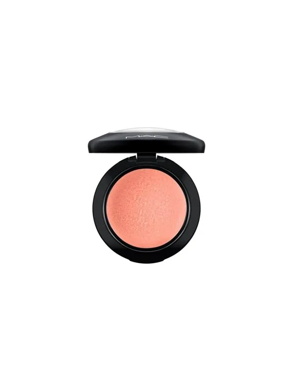 MAC Mineralize Blush #Like Me Love Me