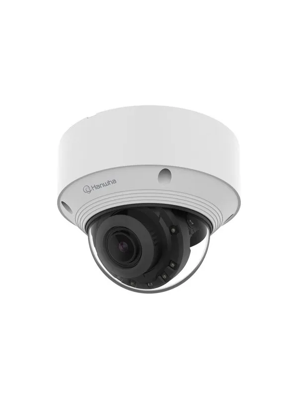 Hanwha Vision WiseNet Q QNV-C6083R - network surveillance camera - dome