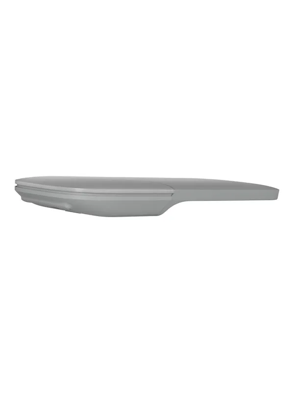 Microsoft Surface Arc Mouse - Mus - Optisk - 2 - Grå