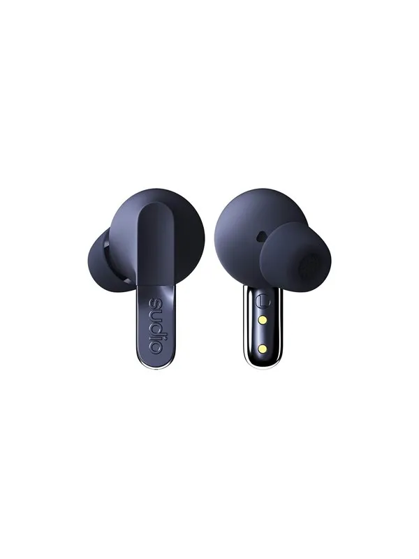 Sudio Headphone N3 Pro Blue In-Ear True Wireless