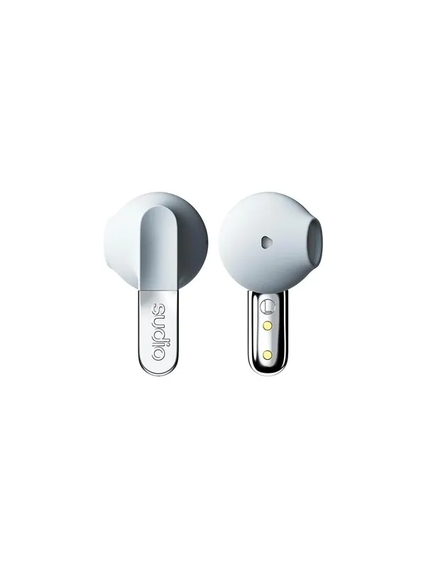 Sudio Headphone N3 Blue In-Ear True Wireless