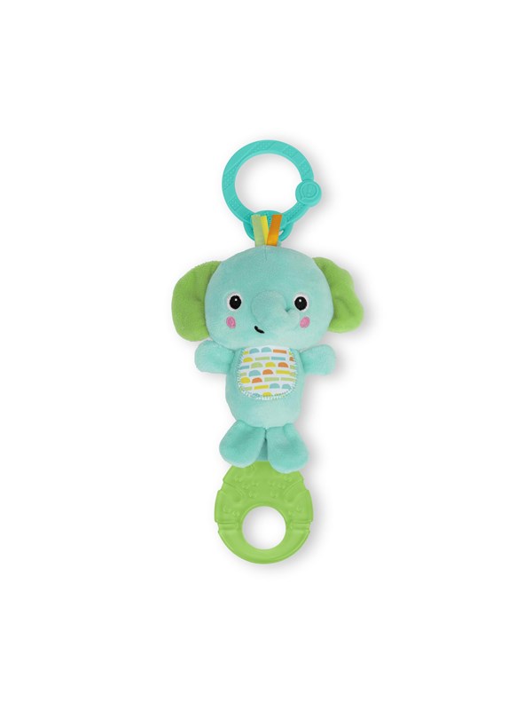Bright Starts Tug Tunes™ - Elephant