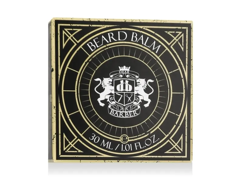 Dear Barber Beard Balm