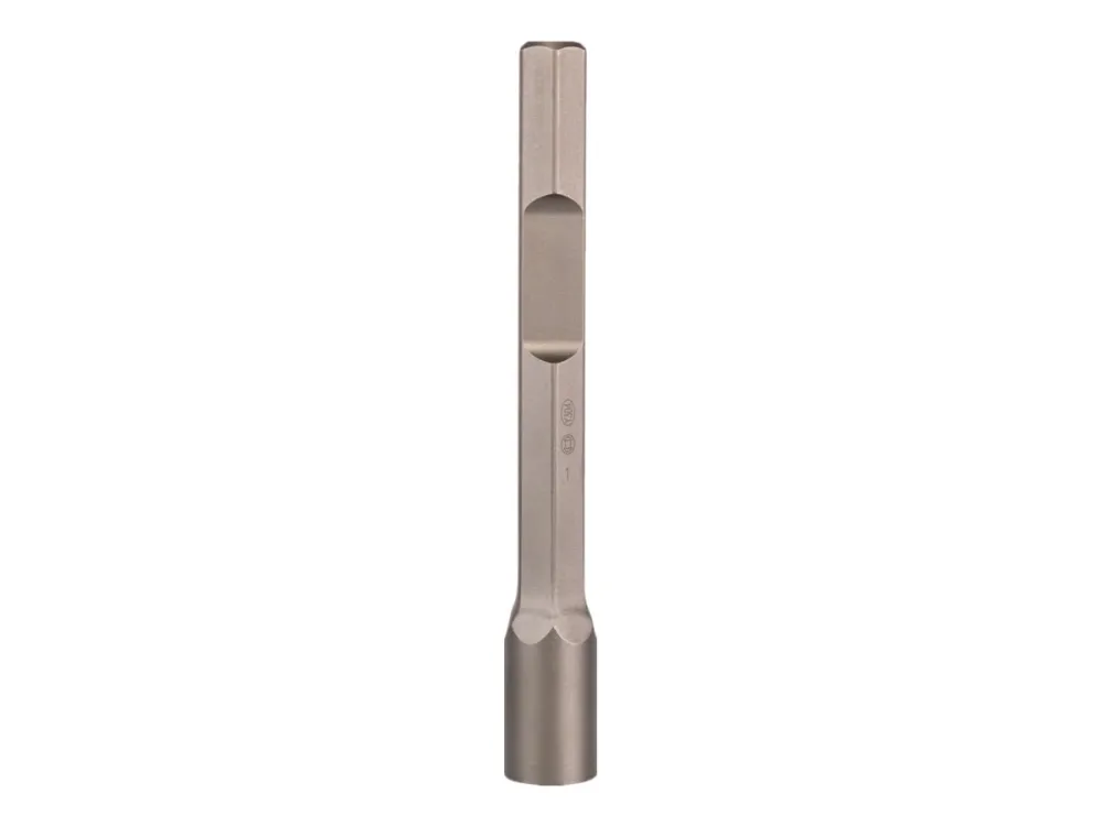 Bosch Jordplugginndriver 28 mm sekskanttange 300 mm