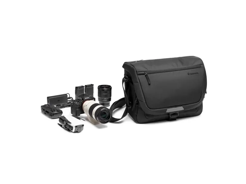 Manfrotto MB MA3-M-M camera case