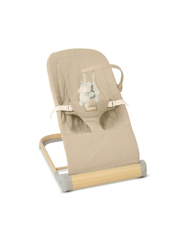NENO Bouncer Nesso Cream