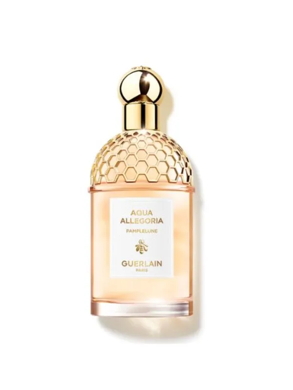 Guerlain Orange Soleia