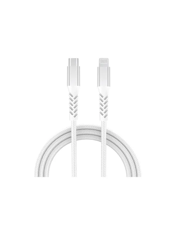 Grateq PRO Lightning cable - Lightning / USB - 2.25 m