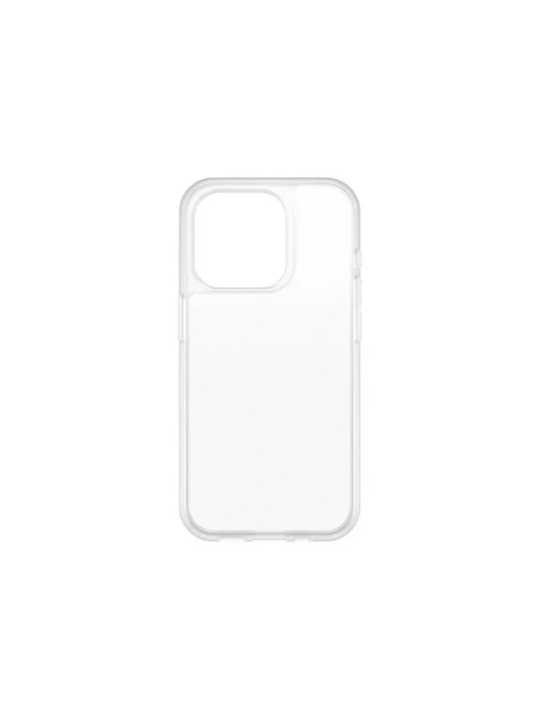 OtterBox React Apple iPhone 15 Pro - clear