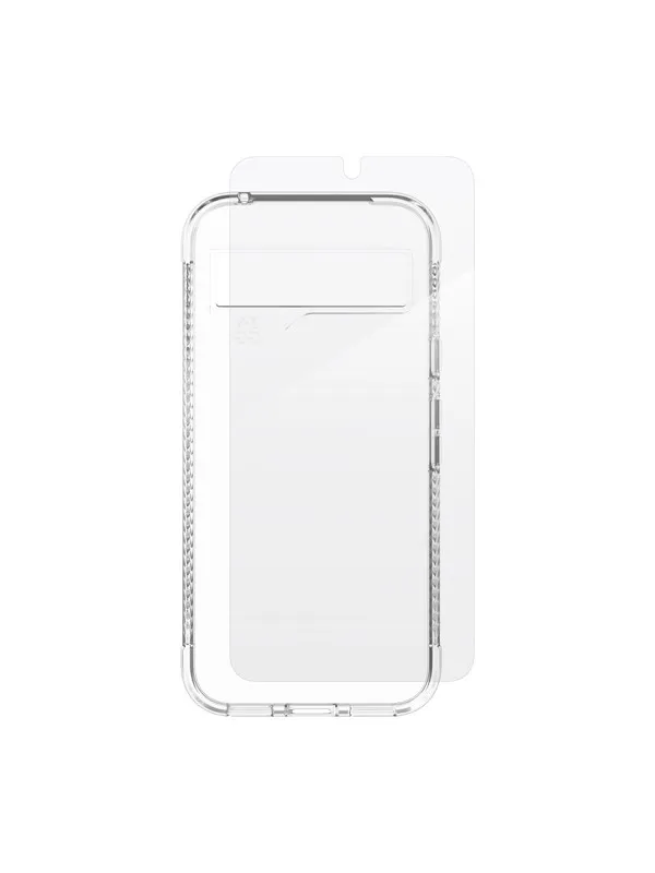 ZAGG Luxe & Glass 360 for Google Pixel 8a