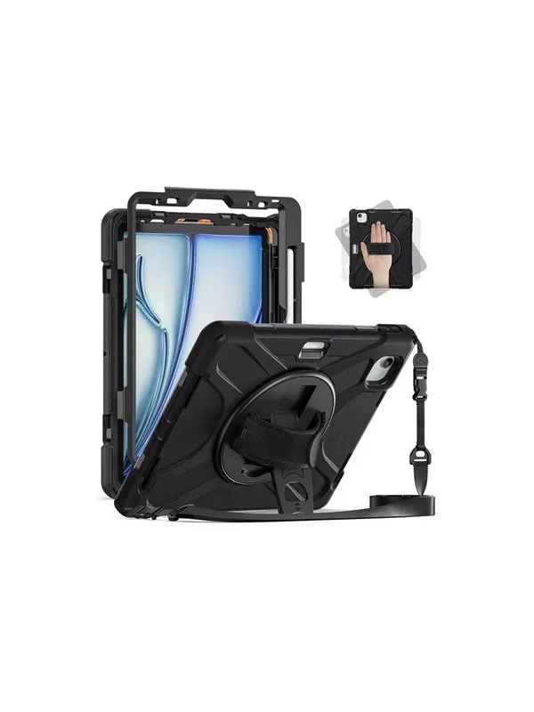 Insmat Rugged Armor - back cover for tablet