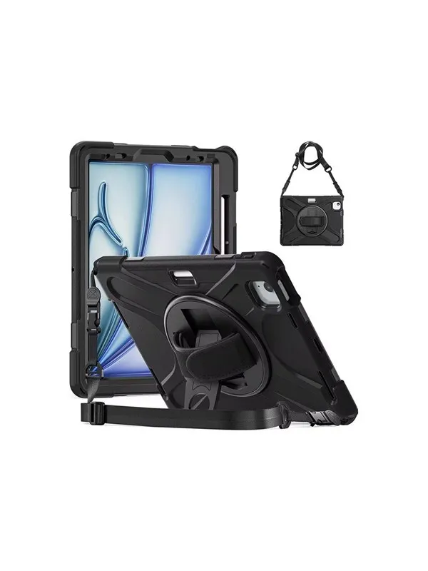 Insmat Rugged Armor - back cover for tablet