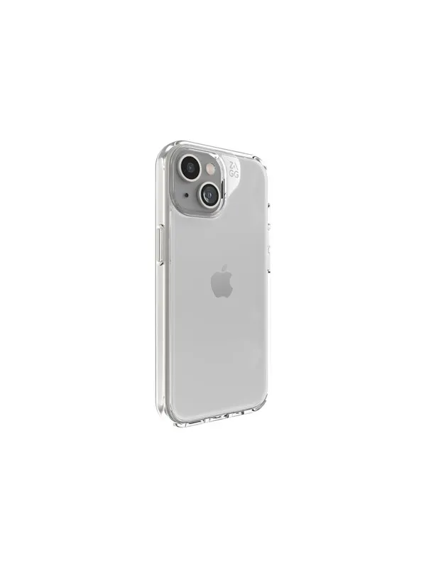 ZAGG Crystal Palace for Apple iPhone 13 14 15