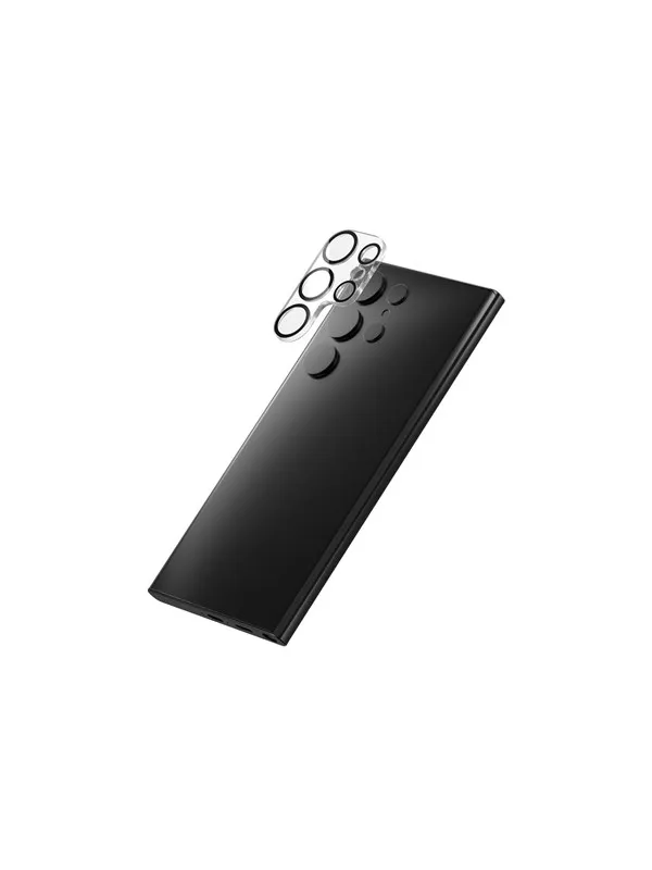 ZAGG InvisibleShield Glass Elite for Samsung Galaxy S24 Ultra