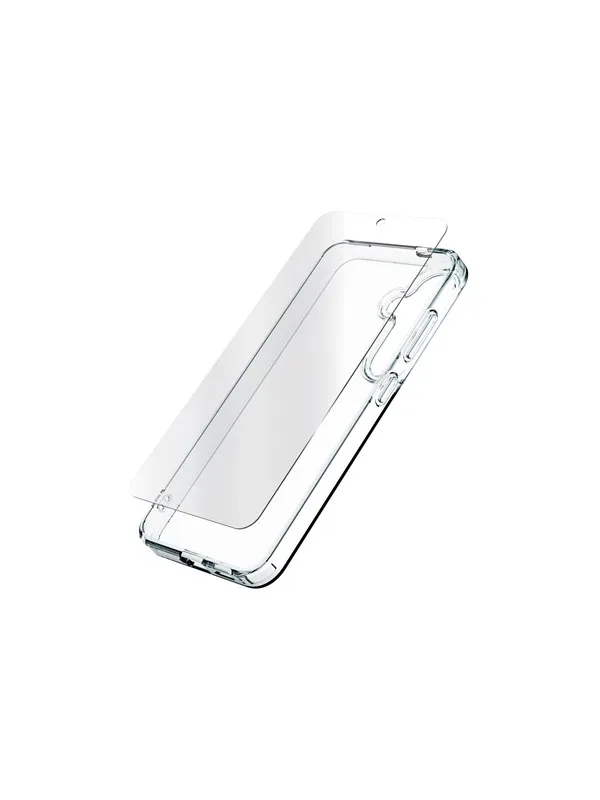 ZAGG InvisibleShield Glass Elite 360 for Samsung Galaxy S24