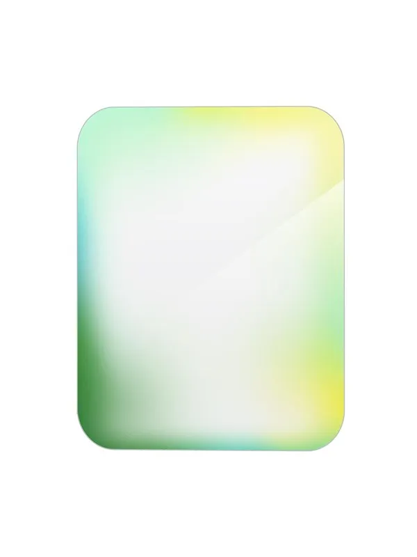ZAGG InvisibleShield Ultra ECO for Apple Watch Series 8/7 (45mm)