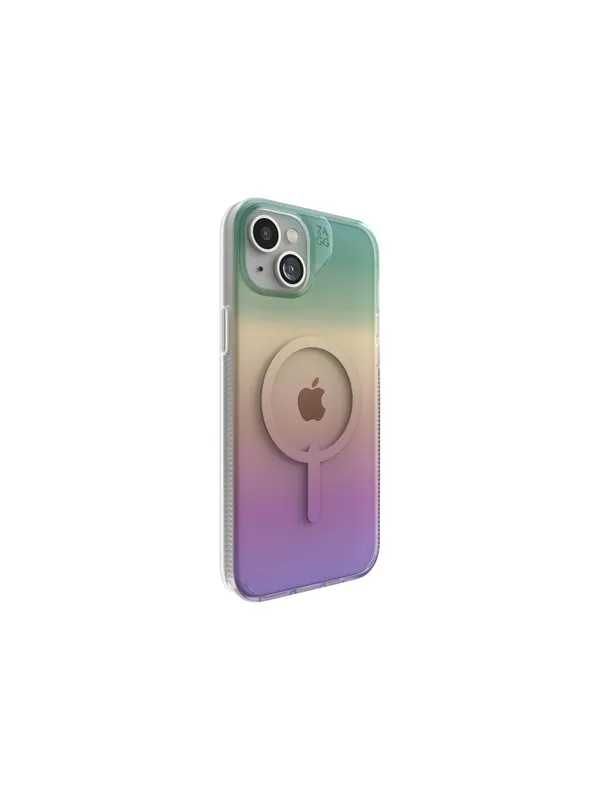 ZAGG Milan Snap for Apple iPhone 14 Plus / 15 Plus