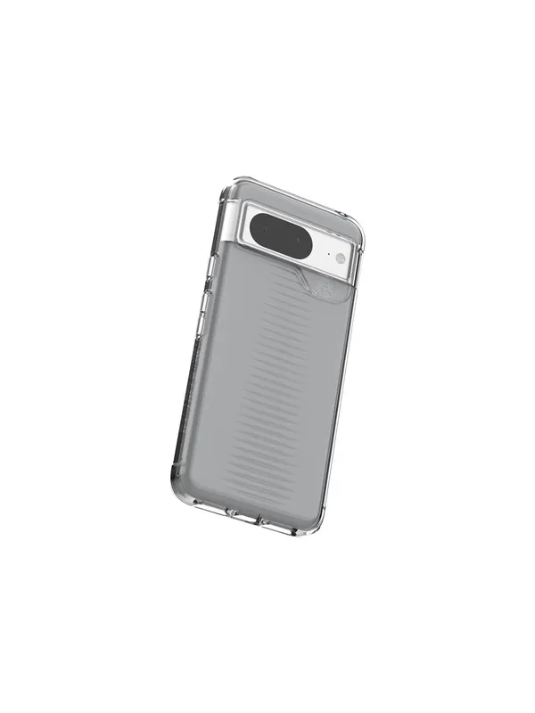 ZAGG Luxe PCR Google Pixel 8 - Clear