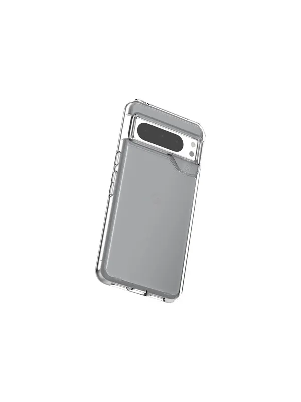 ZAGG Crystal Palace for Google Pixel 8 Pro - Clear