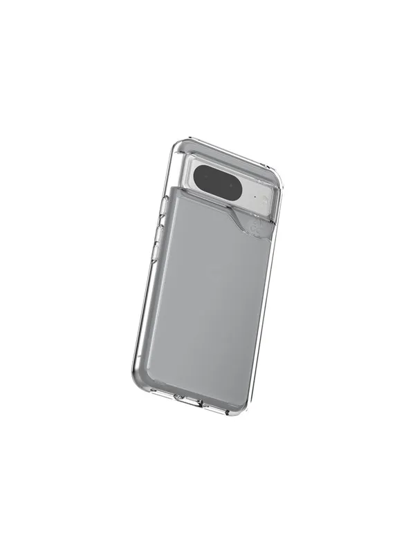 ZAGG Crystal Palace for Google Pixel 8 - Clear
