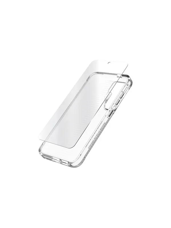 ZAGG Luxe + Glass 360 for Samsung Galaxy S24