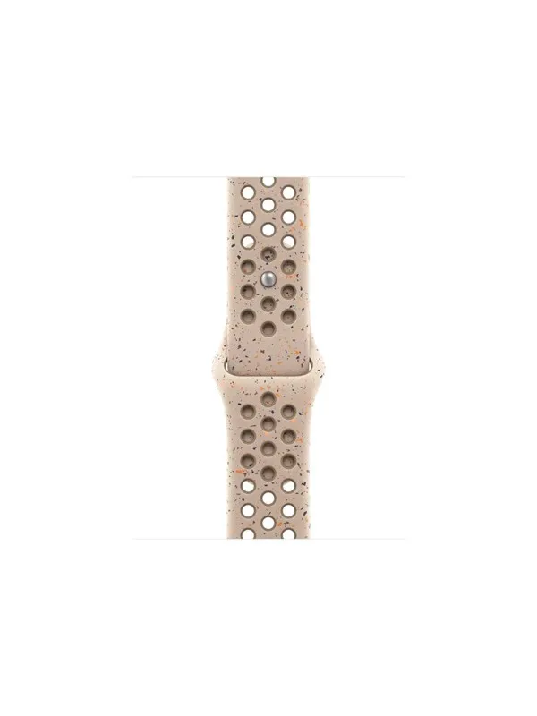 Apple 42mm Desert Stone Nike Sport Band - M/L