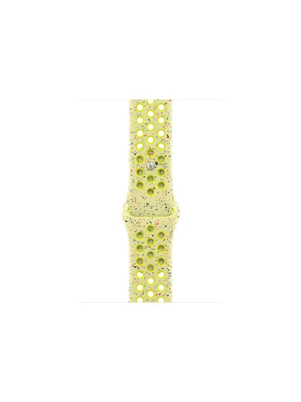 Apple 46mm Volt Splash Nike Sport Band - S/M