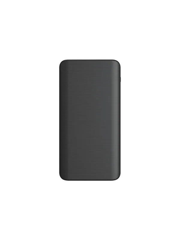 Mophie Essentials Nødlader - Svart - 10000 mAh