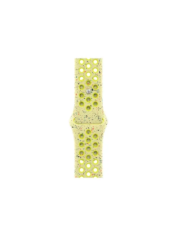 Apple 42mm Volt Splash Nike Sport Band - S/M