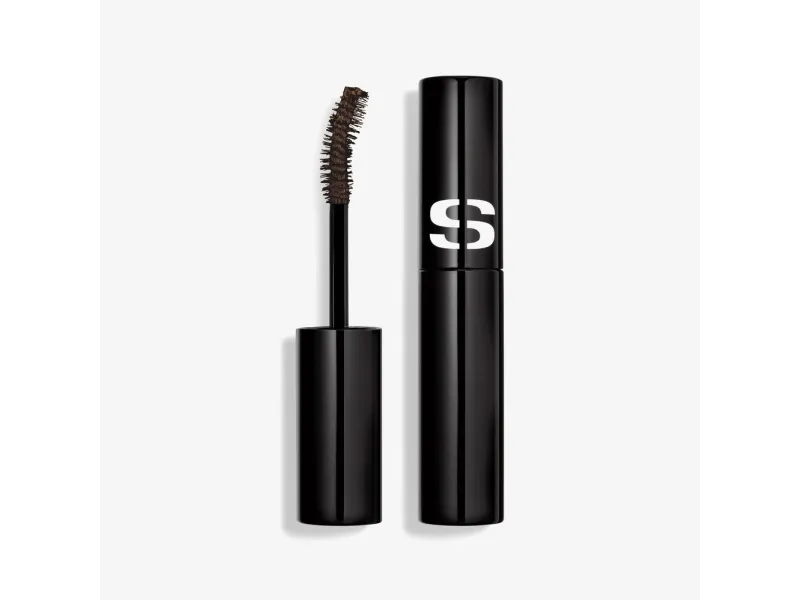 SISLEY So Curl Mascara 2 Deep Brown