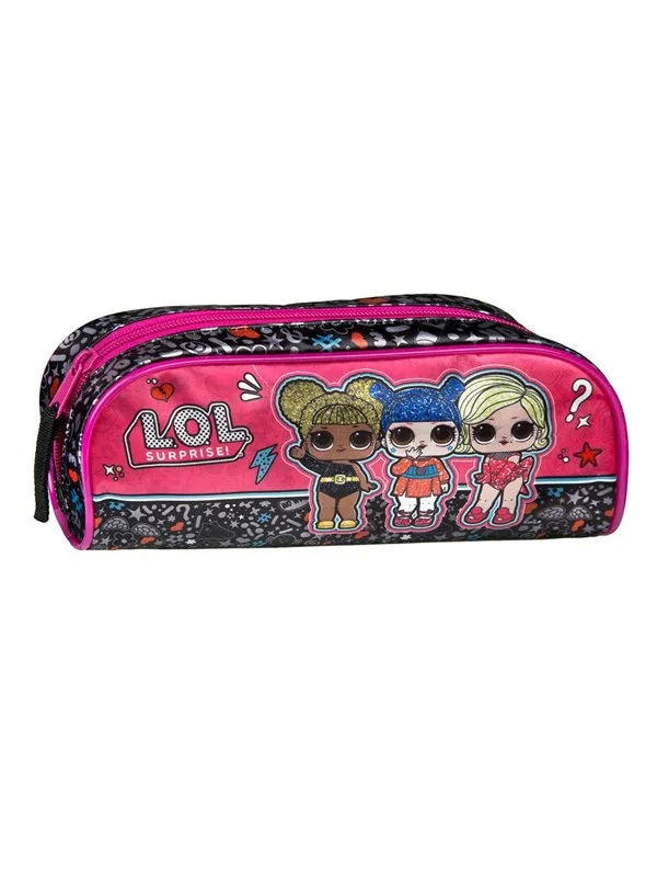 L.O.L. Surprise! Pencil Case