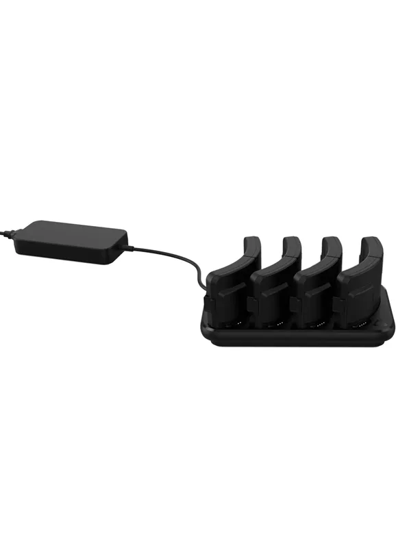 HTC VIVE Focus 3 Multi Battery Charger (without battery)