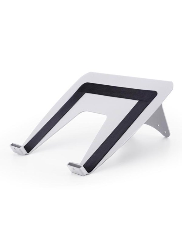 Multibrackets M Laptop Holder for Gas Lift Arm White - Max - recommended for