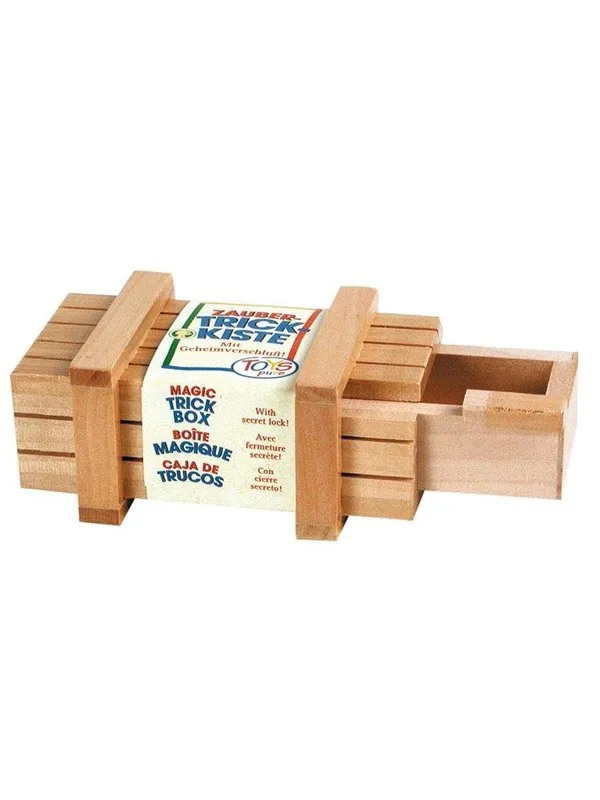 Goki Trick Box