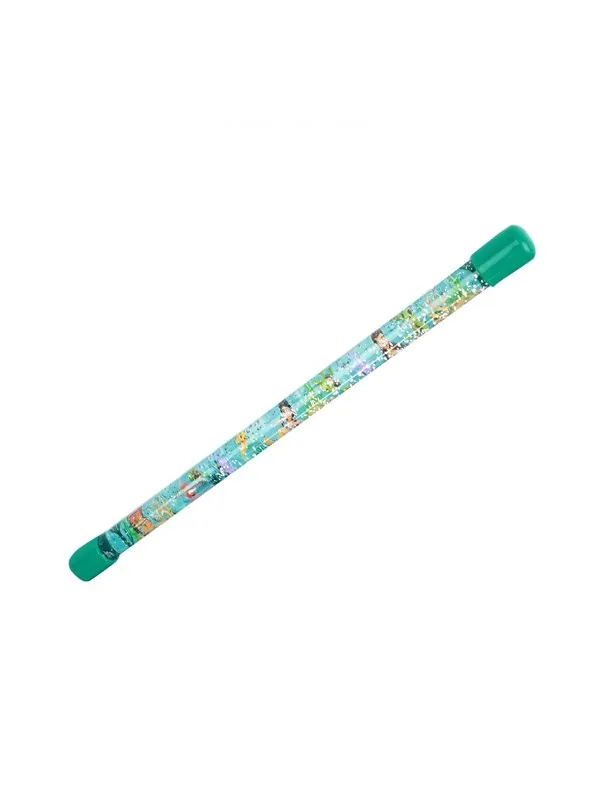 Toi-Toys Mermaids Twirling Glitter Baton Mermaid