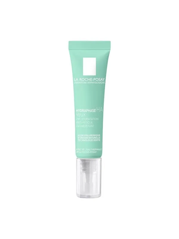 La Roche-Posay Hydraphase Intense Eyes 15 ml