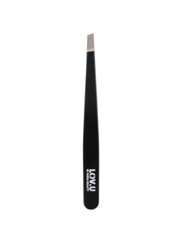 PARSA LOV.U Tweezer Black
