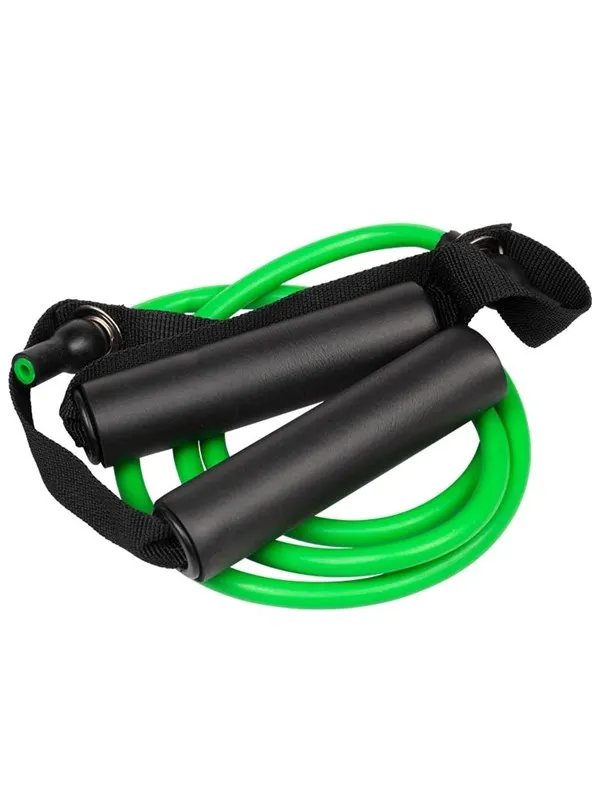 ASG Resistance Band w. Handle - Light