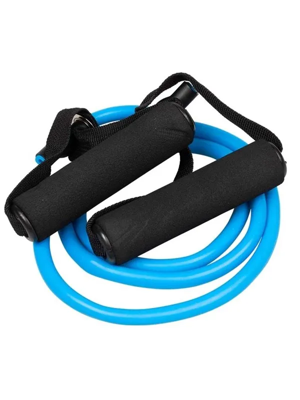 ASG Resistance Band w. Handle - Hard