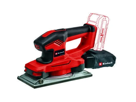 Einhell TE-OS 18/230 Li Solo