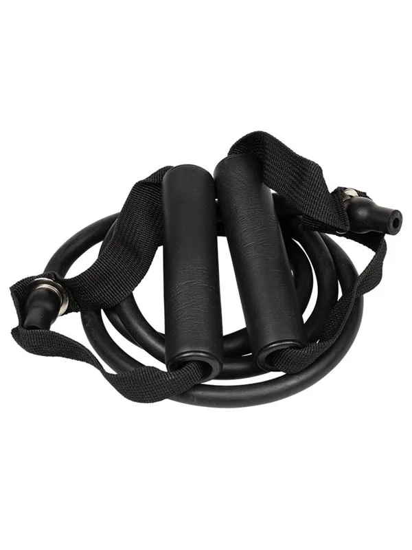 ASG Resistance Band w. Handle - Extra Hard