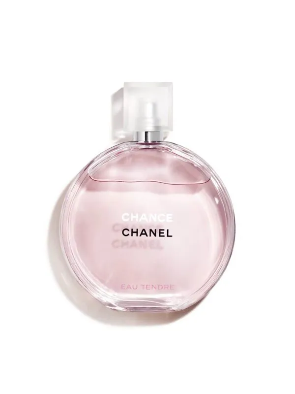 Chanel Chance Eau Tendre 150 ml