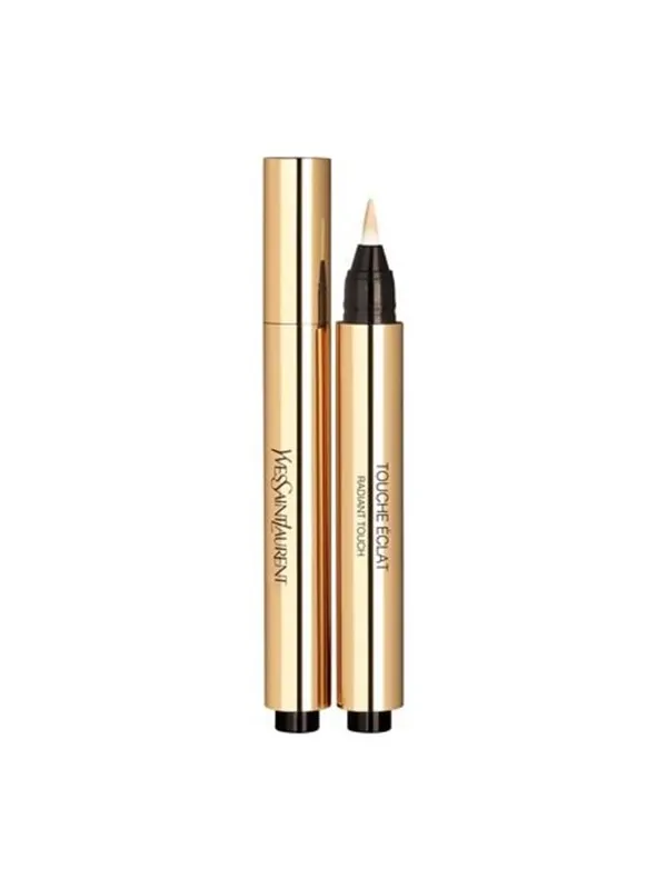 Yves Saint Laurent Touche Èclat All-Over Brightening Pen 0 Luminous Milk