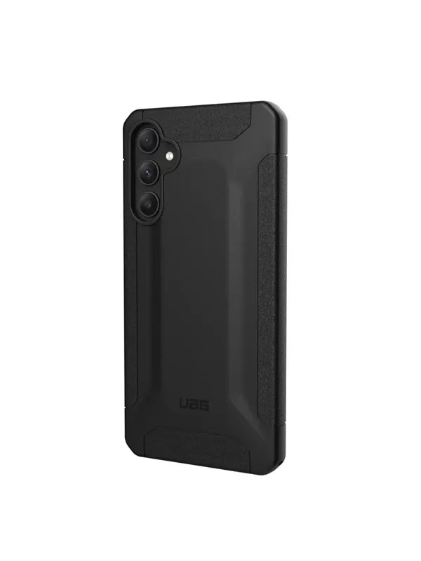 UAG Scout black - Samsung Galaxy A34 5G