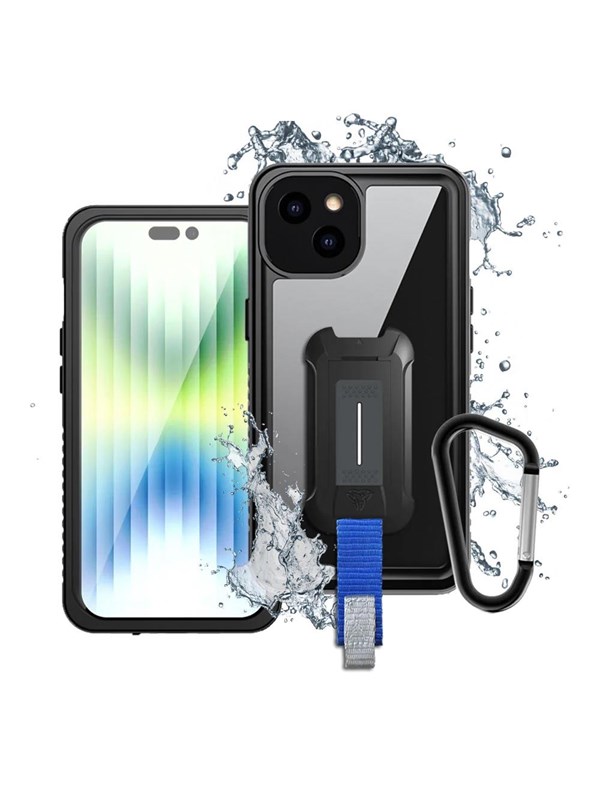 Armor-X MX Waterproof case for iPhone 14 (6.1-inch)